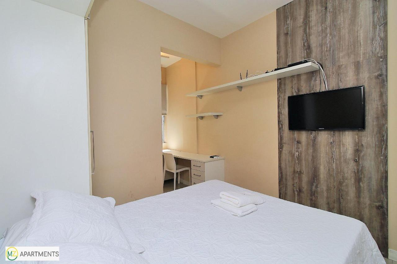 Studio Moderno Ao Lado Da Praia Em Ipanema Ρίο ντε Τζανέιρο Εξωτερικό φωτογραφία